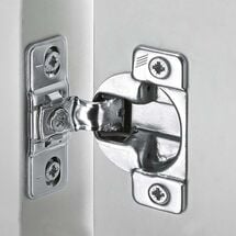 Специальная петля Optimat Plus 4 FM (9072548) Hettich
