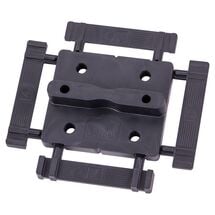 Кондуктор для межстворчатых петель WingLine L (9237039) Hettich