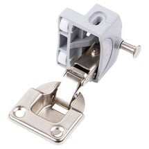 Нижний ходовой элемент WingLine L без пружины 18284 (9237434) Hettich