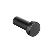 Крючок Gamet WU01-30-L31 черный матовый, Цвет: Черный матовый