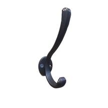 Крючок Gamet WR45-GPM25 патинированная матовая медь, Цвет: Медь матовая патинированная