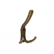 Крючок Gamet WR43-G0035 бронза, Цвет: Бронза
