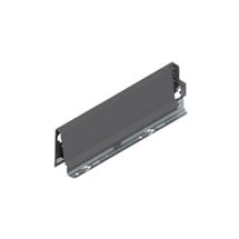 Tandembox intivo/antaro царга, высота M (83 мм), НД=300 мм, левая, орион, Сторона крепления: Левая, Цвет: Орион, Длина, мм: 300, Высота, мм: 68