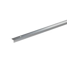 Направляющий профиль нижний WingLine L, 1200 мм, алюминий (9237989), Длина, мм: 1200