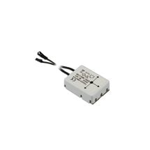 Выключатель под столешницу до 40mm W10, 12V, max.50W