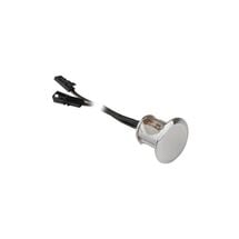 Сенсорный выключатель с функцией диммер W03, 12V, max.36W, fi 15, хром