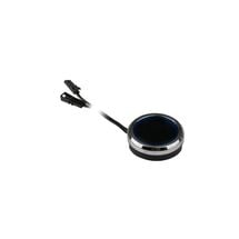 Сенсорный выключатель с функцией диммер W04, 12V, max.36W, fi 35, хром