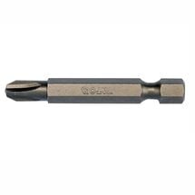 Насадка отверточная YATO "Phillips" PH3 x 50 мм HEX 1/4" 10 шт