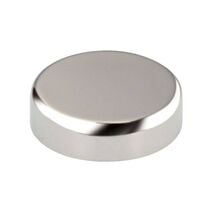 Заглушка для чашки METALLA MINI C30 хром, Цвет: Хром