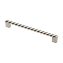 Ручка UZ 336-256 инокс, Межц. расстояние: 256