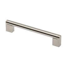 Ручка UZ 336-160 инокс, Межц. расстояние: 160