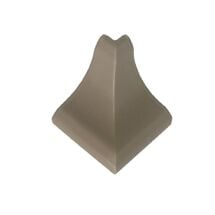 Наружный стык LB-15 Дуб Каньон 6018 Korner, Цвет Бортика: Дуб Каньон, Цвет: Дуб Каньон