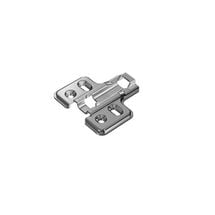 Монтажная планка Veosys D=0мм нерж. под саморез (9289598) Hettich