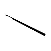 Ручка профильная DL 45/1000 BLK Чёрный ДС СтандартЛайн, Цвет: Черный, Межц. расстояние: 960