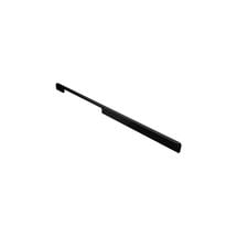 Ручка профильная DL 45/600 BLK Чёрный ДС СтандартЛайн, Цвет: Черный, Межц. расстояние: 576