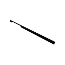 Ручка профильная DL 45/800 BLK Чёрный ДС СтандартЛайн, Цвет: Черный, Межц. расстояние: 768