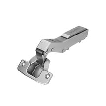 Петля Samet  45° Soft Close 48AX NI, Вид петли: 45°