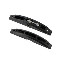Комплект элементов стяжки Clamex P-10 (1 шт), Lamello, Глубина, мм: 10