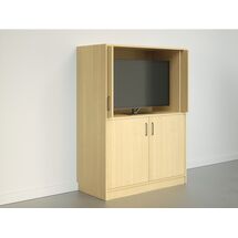 PARALLELO система синхронного управления, направляющая 550 мм Accuride 1316, Длина, мм: 550