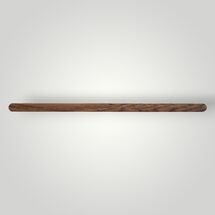 Ручка мебельная FUNGO 768-02, Цвет: Полисандр, Межц. расстояние: 768