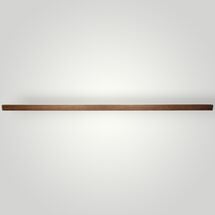Ручка мебельная LUNGO 17-1070-02, Цвет: Полисандр, Межц. расстояние: 1070