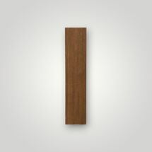 Ручка мебельная PLATO 15-192-02, Цвет: Полисандр, Межц. расстояние: 192