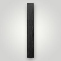 Ручка мебельная PLATO 15-384-03, Цвет: Уголь, Межц. расстояние: 384