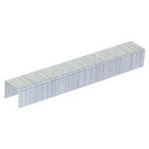 Bosch Скобы металлические, тип 53, 8х11.4х0.74мм, 1000шт