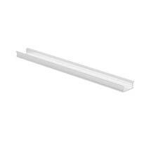 LUMI Профиль LED LUMINO накладной белый L-2000 мм, Rejs, NEW, Сторона крепления: Накладной, Цвет: Белый, Длина, мм: 2000