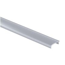 Профіль LED ВСТАВКА LUMINO пластик молочний, L-3000 мм, Rejs, NEW, Цвет: Молочный, Длина, мм: 3000