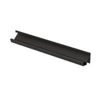 LUMI Профиль LED LUMINO угловой черный матовый L-2000 мм, Rejs, NEW, Сторона крепления: Угловой, Цвет: Черный, Длина, мм: 2000