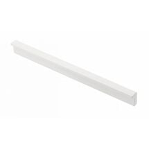 Ручка GTV PILLAR 160 мм Белый матовый, Цвет: Белый матовый, Межц. расстояние: 160