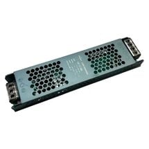 Блок питания BIOM DC12 300W 25А LED-12-300, Мощность трансформатора: 300 Вт