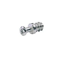 Дюбель ввинчиваемый под стяжку VB DU 322 (64872) Hettich