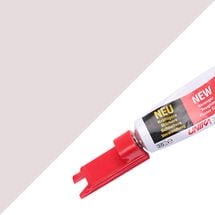 Клей ColorJoint 20г для столешниц и стеновых панелей водостойкий, кремовый/creme/cream