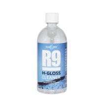 Очиститель для деликатных поверхностей Active Clean R9 H-Gloss 750ml, Объем, мл: 750, Цвет: Прозрачный