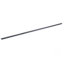 Ручка профильная DL 199/1152 GR Графит ДС, Цвет: Графит, Межц. расстояние: 1152