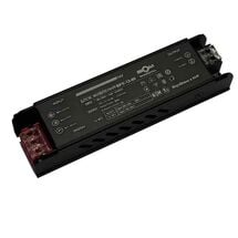 Блок питания BIOM Professional DC12 60W BPX-12-60 5А, Мощность трансформатора: 60 Вт, Выходное напряжение: 12 V