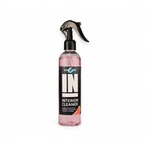 Средство профессиональное - INTERIOR CLEANER Арбуз 300ml, Объем, мл: 300, Аромат: Арбуз, Цвет: Прозрачный