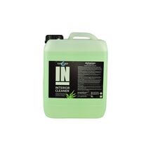 Средство профессиональное - INTERIOR CLEANER Алоэ вера 5 л, Объем, мл: 5000, Аромат: Алоэ, Цвет: Прозрачный