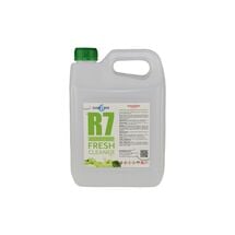 Очиститель мебельный Active Clean R7 (яблоко) 3 л, Объем, мл: 3000, Аромат: Яблоко, Цвет: Прозрачный