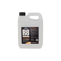 Очиститель мебельный Active Clean R8 POWER (дыня) 3 л, Объем, мл: 3000, Аромат: Дыня, Цвет: Прозрачный