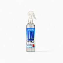 C2T IN OFFICE fresh berry средство для ежедневной влажной уборки 300 ml, Объем, мл: 300, Цвет: Прозрачный