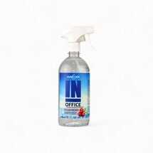 C2T IN OFFICE fresh berry средство для ежедневной влажной уборки 750 ml, Объем, мл: 750, Цвет: Прозрачный