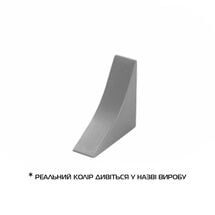 Заглушка LB23 Бисер 6023, Цвет: Бисер, Цвет заглушки: Бисер