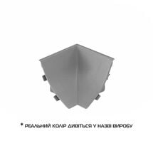 Внутренний стык LB23 Бисер 6023, Цвет Бортика: Бисер, Цвет: Бисер