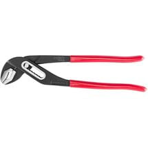 Клещи переставные Neo Tools, 45°, рабочий диапазон 0-38мм, 250мм
