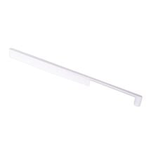 Ручка дуга DL 43/320 WHT Белый Матовый ДС, Цвет: Белый матовый, Межц. расстояние: 320
