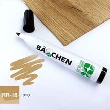 Реставрационный маркер Barchen 16, вяз, Цвет косметики: Вяз