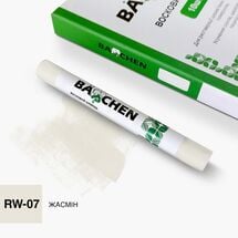 Восковой карандаш Barchen 07, жасмин, Цвет косметики: Жасмин